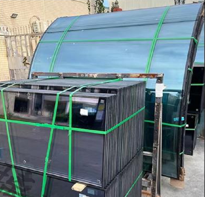Quartz heater for glass machinery
