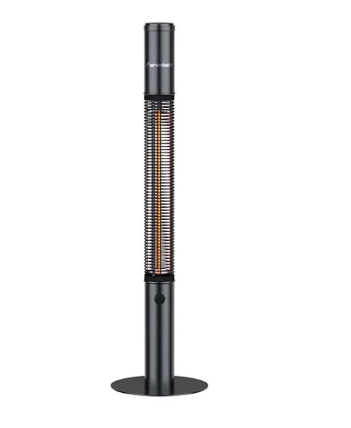Waterproof chicken coop heater