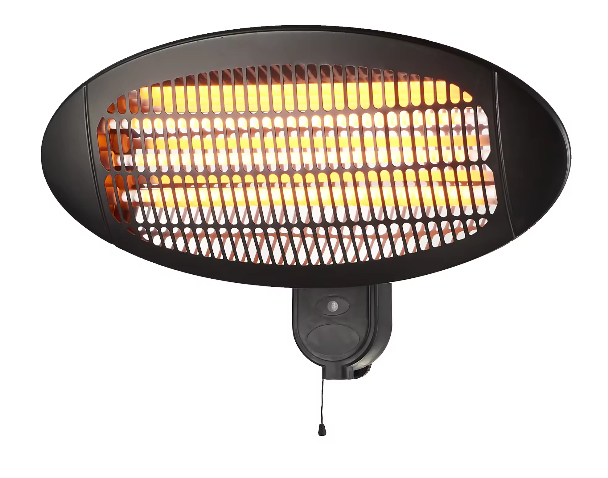 IP65 outdoor garden heater