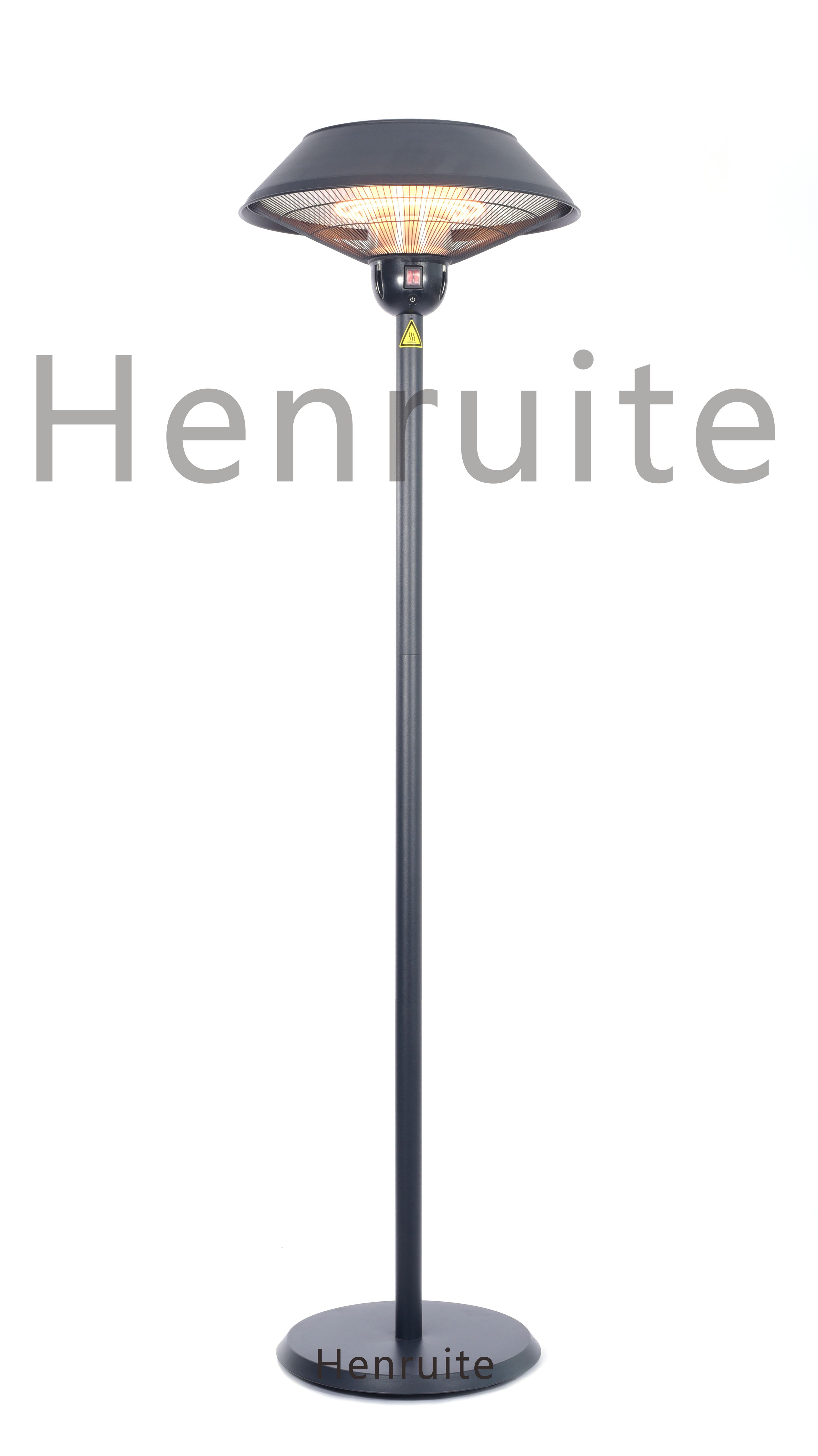 IP55 infrared patio heater