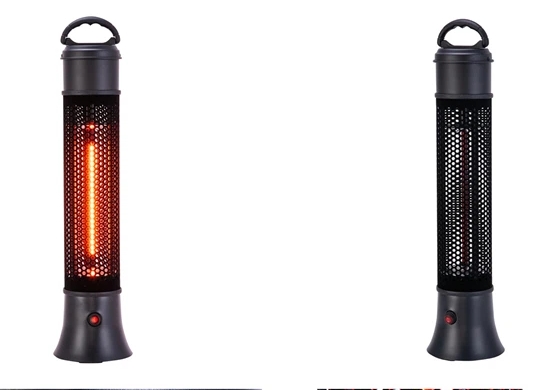 12V 24V electric heater