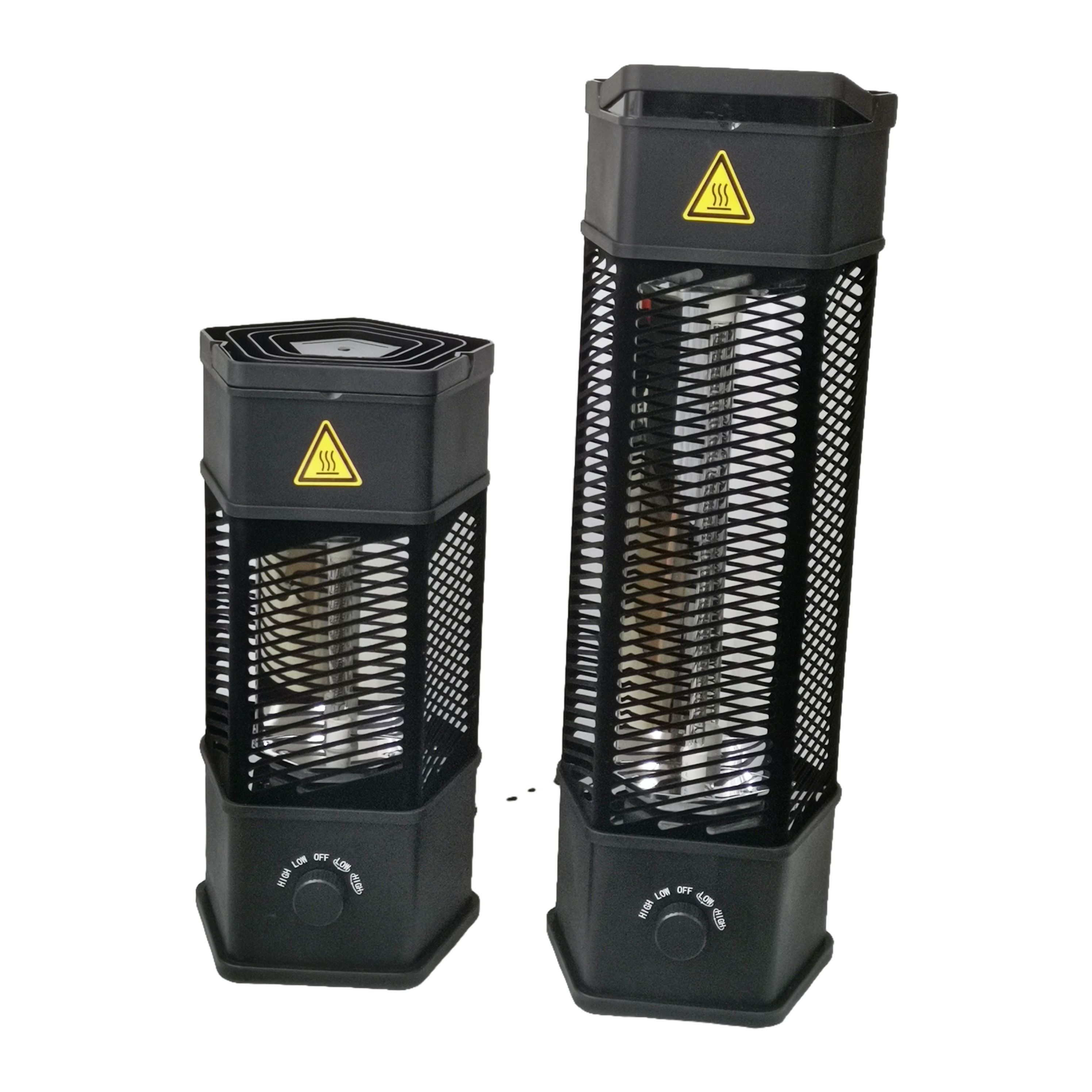 CE certified electric heater