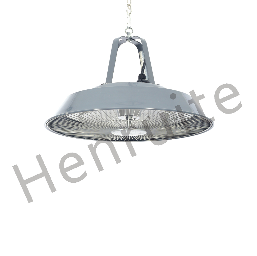 IP66 waterproof outdoor heater