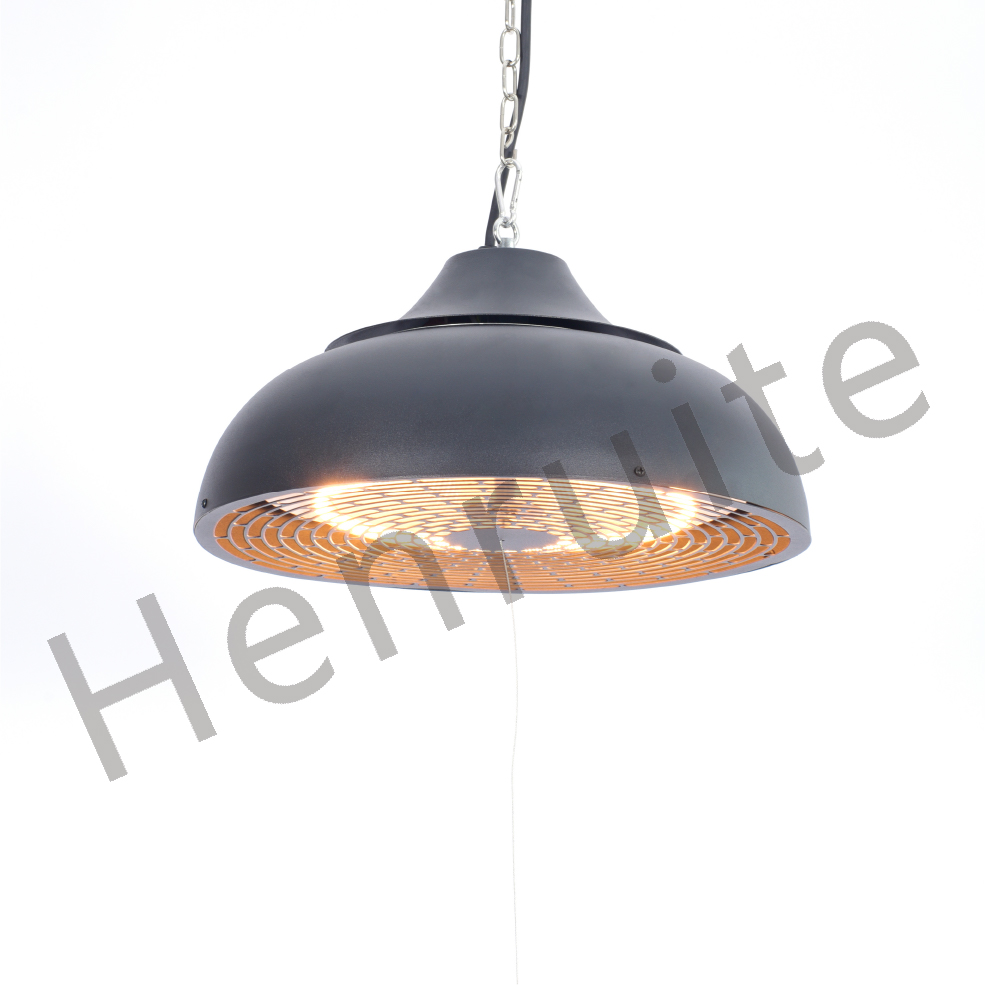 IP65 waterproof outdoor heater